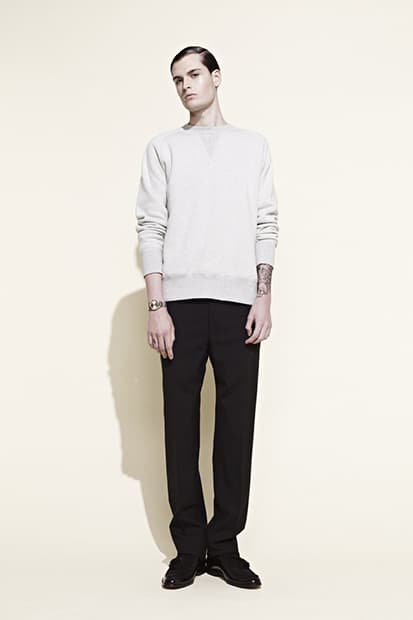 House of Blanks Launches Its Full Collection of Sweats