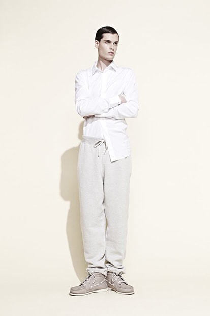 House of Blanks Launches Its Full Collection of Sweats