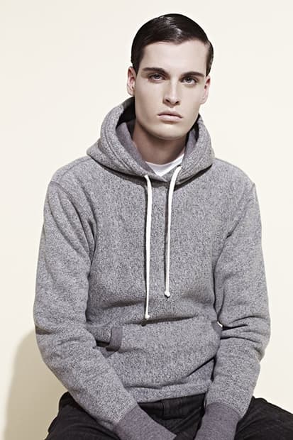 House of Blanks Launches Its Full Collection of Sweats