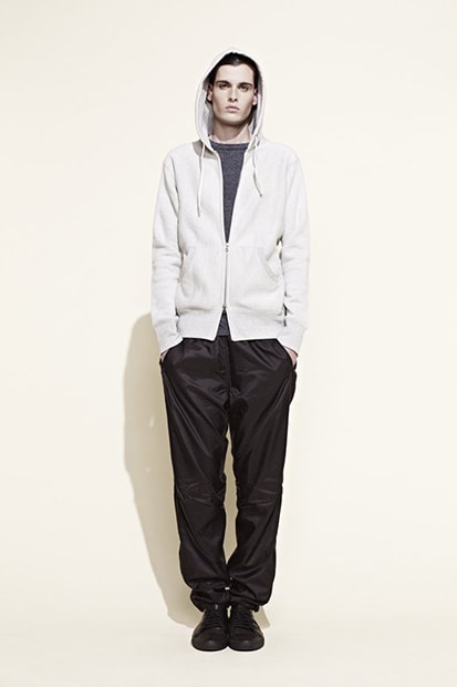 House of Blanks Launches Its Full Collection of Sweats