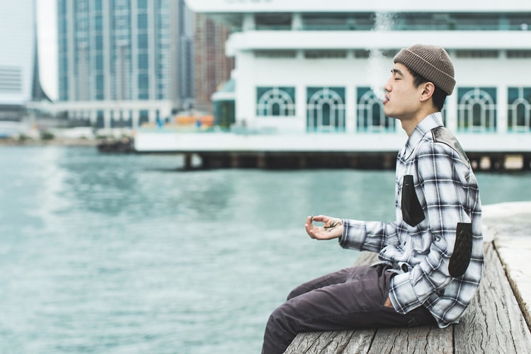 HSTRY x Grungy Gentleman 2013 Fall/Winter Collection