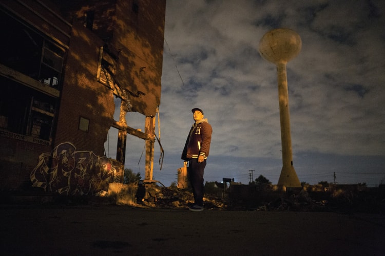 HUF 2013 Holiday Lookbook