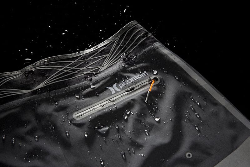 Hurley Phantom Fuse 3