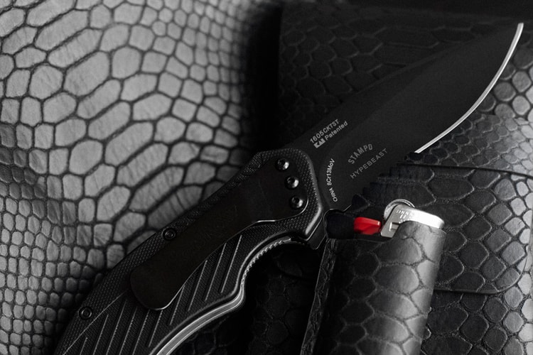 HYPEBEAST for Stampd 2013 Capsule Collection Preview