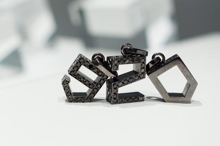 HYPEBEAST Road Trips Japan: An Interview with Masanori Yamazaki of CORE JEWELS