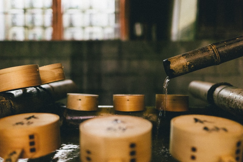 HYPEBEAST Road Trips Japan: Traveling Through Modernity and Tradition