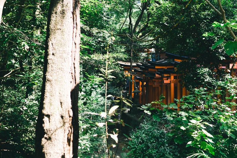 HYPEBEAST Road Trips Japan: Traveling Through Modernity and Tradition