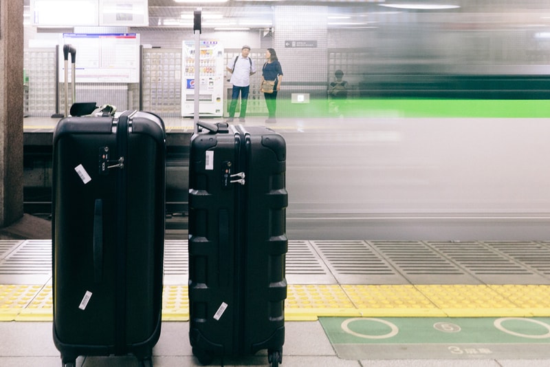 HYPEBEAST Road Trips Japan: Traveling Through Modernity and Tradition