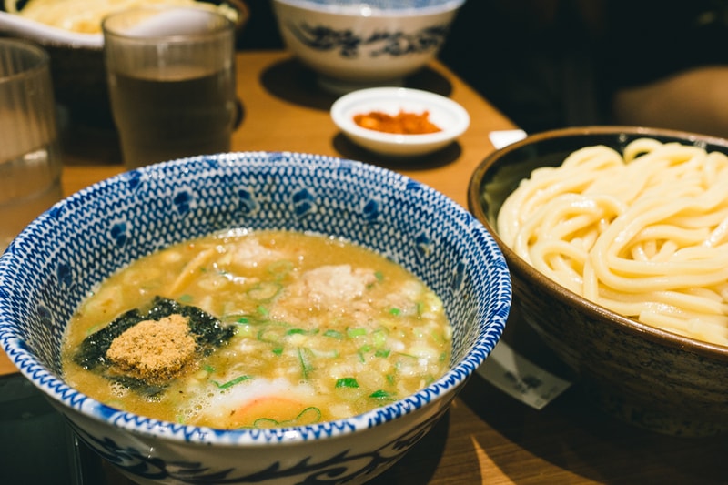 HYPEBEAST Road Trips Japan: Traveling Through Modernity and Tradition