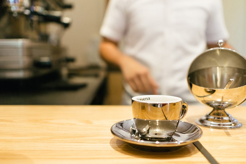 HYPEBEAST Road Trips Japan: A Quiet Coffee at Omotesando Koffee