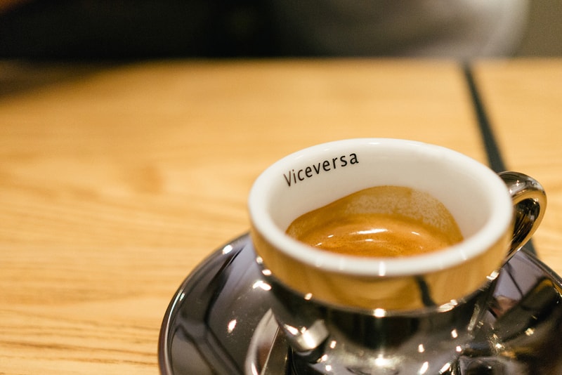 HYPEBEAST Road Trips Japan: A Quiet Coffee at Omotesando Koffee