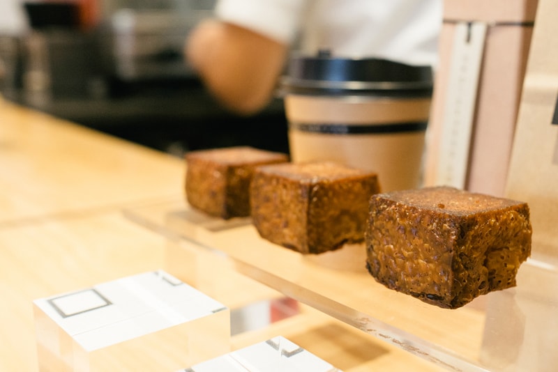 HYPEBEAST Road Trips Japan: A Quiet Coffee at Omotesando Koffee