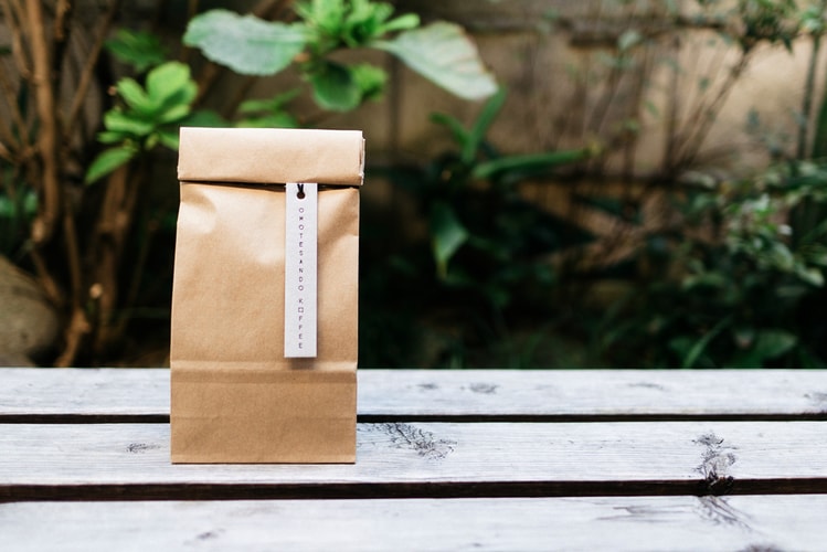 HYPEBEAST Road Trips Japan: A Quiet Coffee at Omotesando Koffee