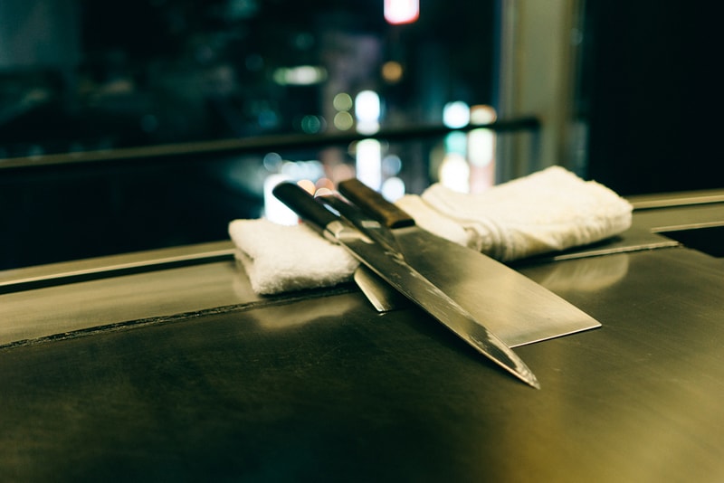 HYPEBEAST Road Trips Japan: Going to the Source for Kobe Beef at Misono's