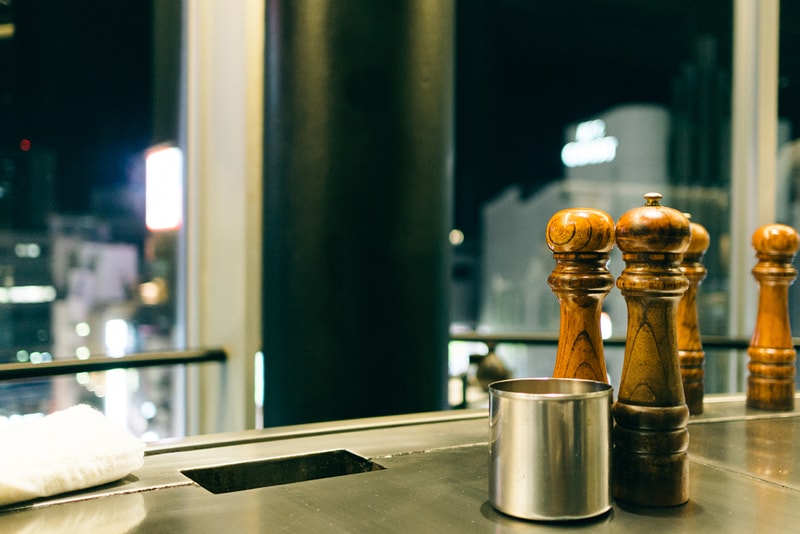 HYPEBEAST Road Trips Japan: Going to the Source for Kobe Beef at Misono's