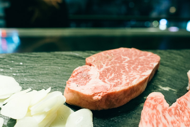 HYPEBEAST Road Trips Japan: Going to the Source for Kobe Beef at Misono's