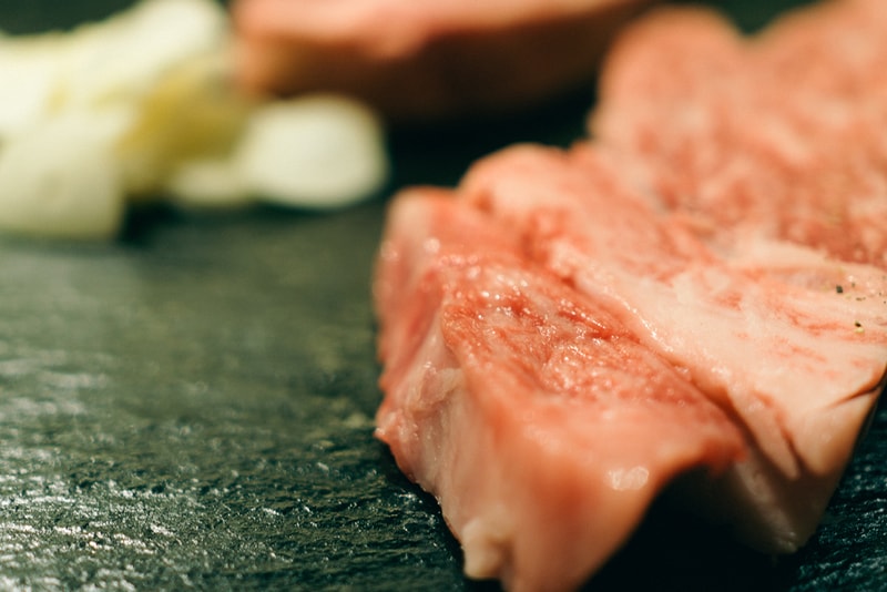 HYPEBEAST Road Trips Japan: Going to the Source for Kobe Beef at Misono's