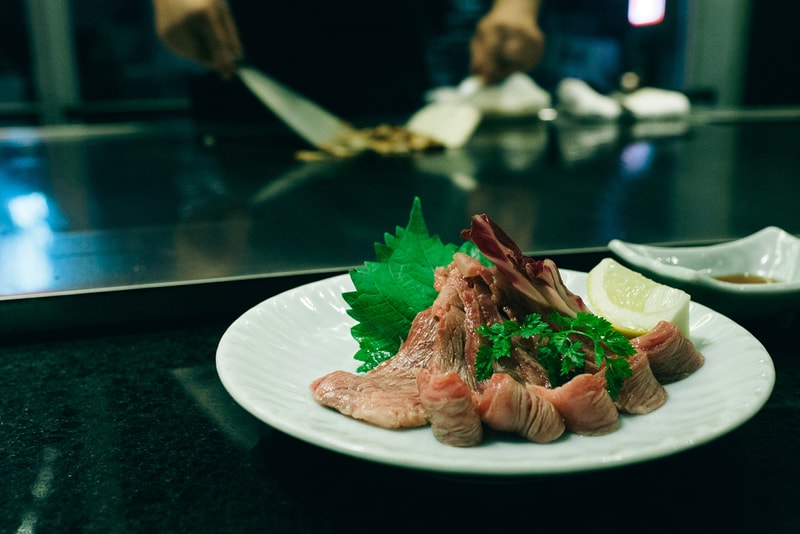 HYPEBEAST Road Trips Japan: Going to the Source for Kobe Beef at Misono's