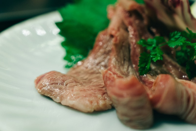 HYPEBEAST Road Trips Japan: Going to the Source for Kobe Beef at Misono's