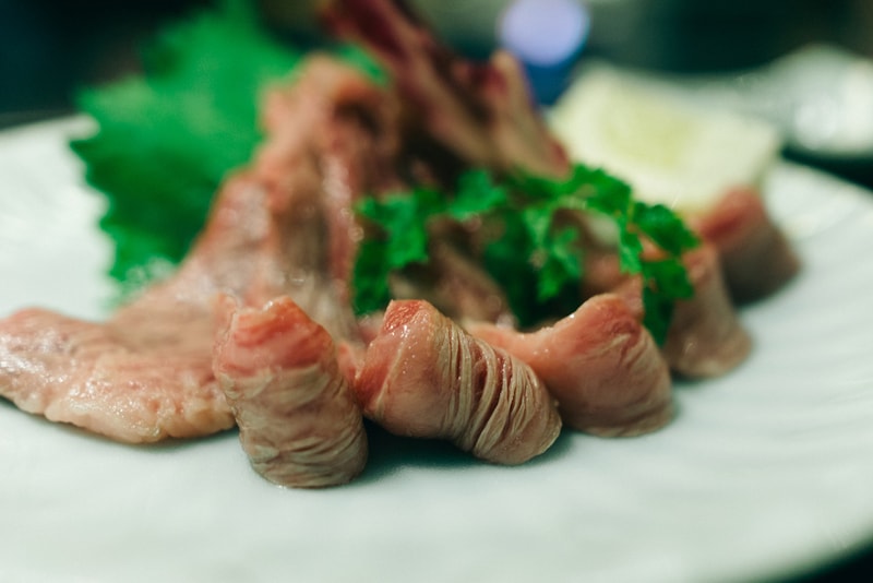 HYPEBEAST Road Trips Japan: Going to the Source for Kobe Beef at Misono's