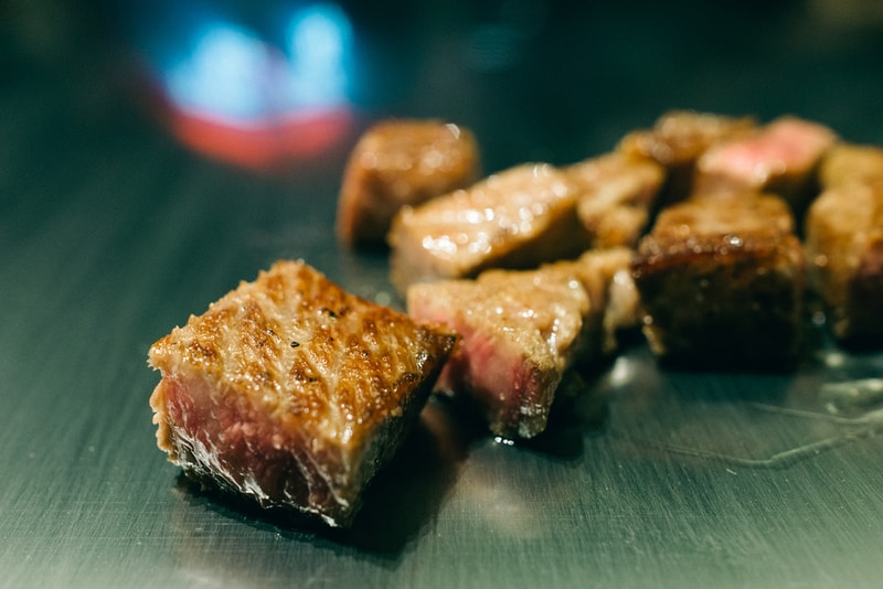 HYPEBEAST Road Trips Japan: Going to the Source for Kobe Beef at Misono's