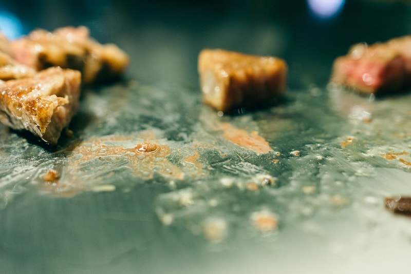 HYPEBEAST Road Trips Japan: Going to the Source for Kobe Beef at Misono's