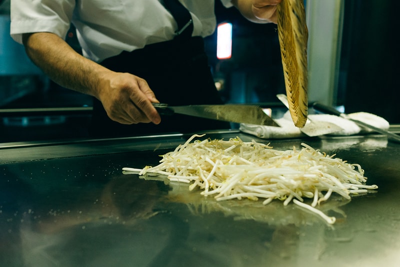 HYPEBEAST Road Trips Japan: Going to the Source for Kobe Beef at Misono's