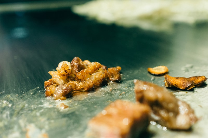 HYPEBEAST Road Trips Japan: Going to the Source for Kobe Beef at Misono's