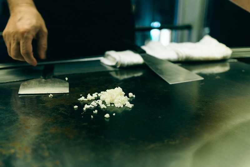 HYPEBEAST Road Trips Japan: Going to the Source for Kobe Beef at Misono's