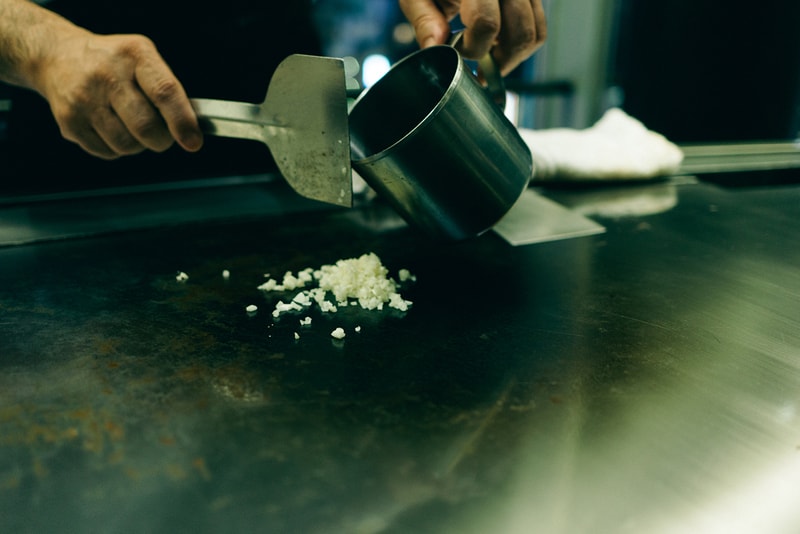 HYPEBEAST Road Trips Japan: Going to the Source for Kobe Beef at Misono's