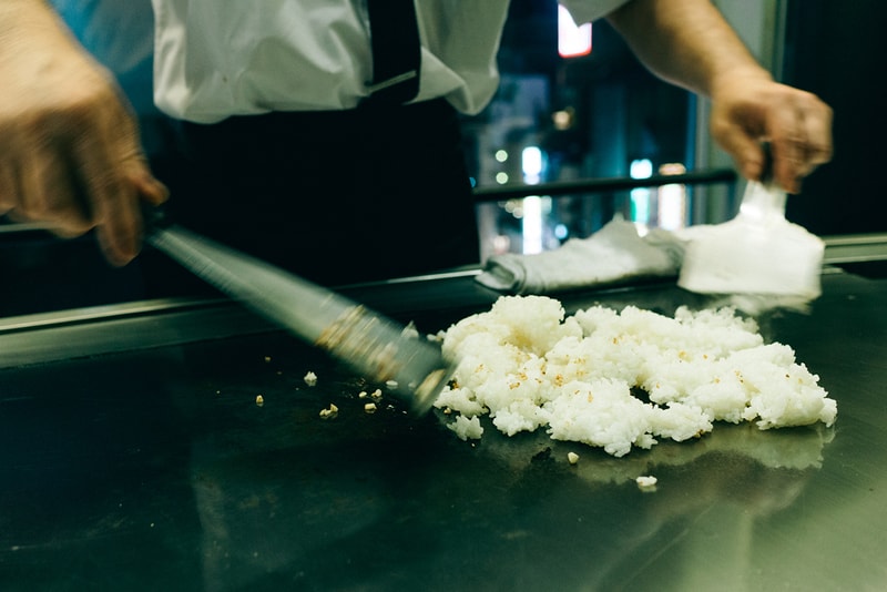 HYPEBEAST Road Trips Japan: Going to the Source for Kobe Beef at Misono's