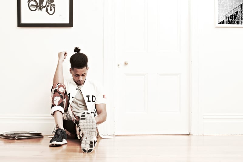 I Love Ugly 2013 November Collection