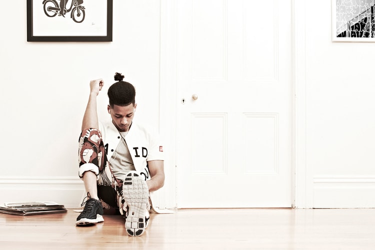 I Love Ugly 2013 November Collection