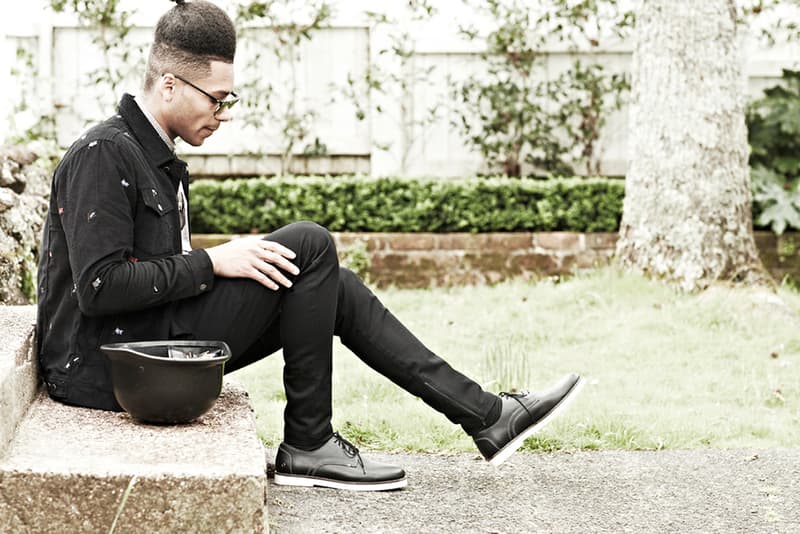 I Love Ugly 2013 November Collection