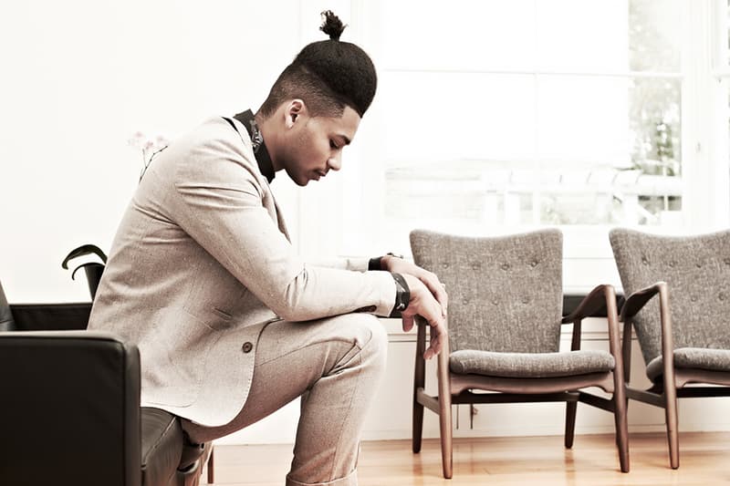 I Love Ugly 2013 November Collection