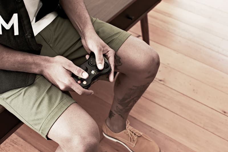 I Love Ugly 2013 November Collection