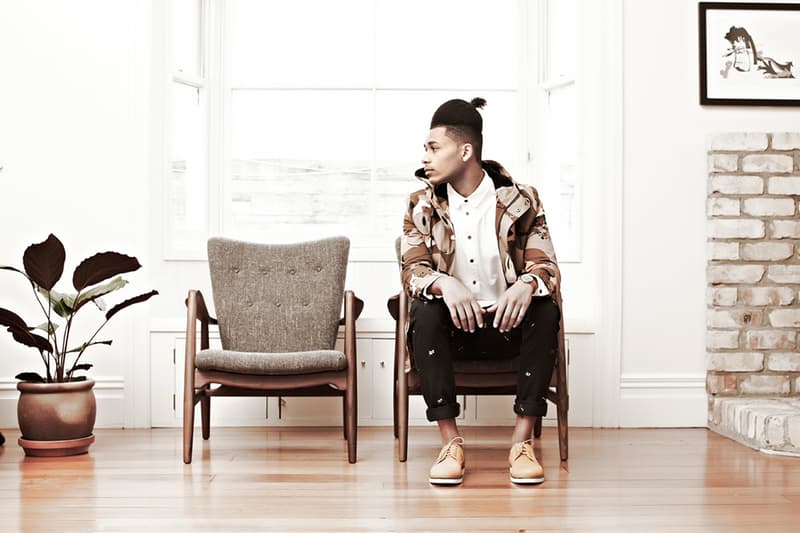 I Love Ugly 2013 November Collection