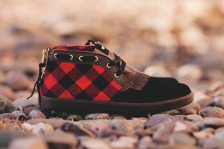 Ibn Jasper x Diamond Supply Co. 2013 Winter Capsule Collection