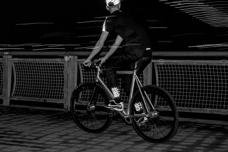 ICNY 2013 Fall/Winter Collection