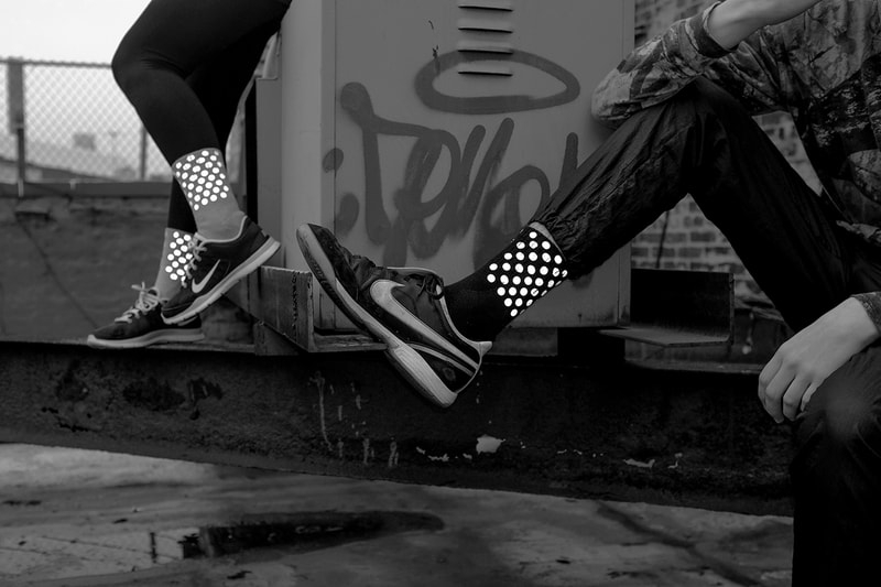 ICNY 2013 Fall/Winter Collection 