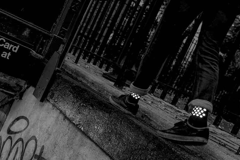 ICNY 2013 Fall/Winter Collection 