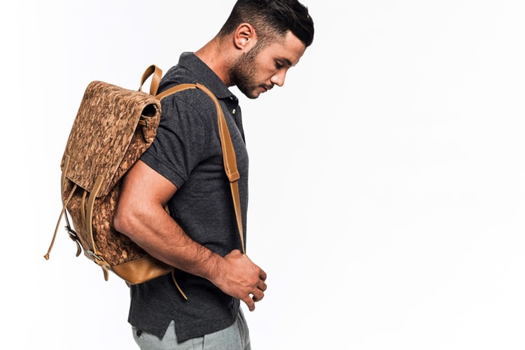 INA KOELLN Walt Dark Backpack