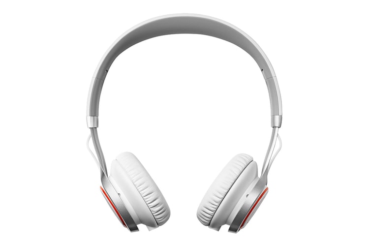 Jabra REVO Wireless Headphones