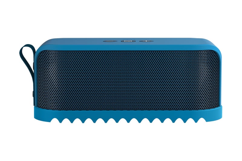 Jabra SOLEMATE Portable Bluetooth Speaker