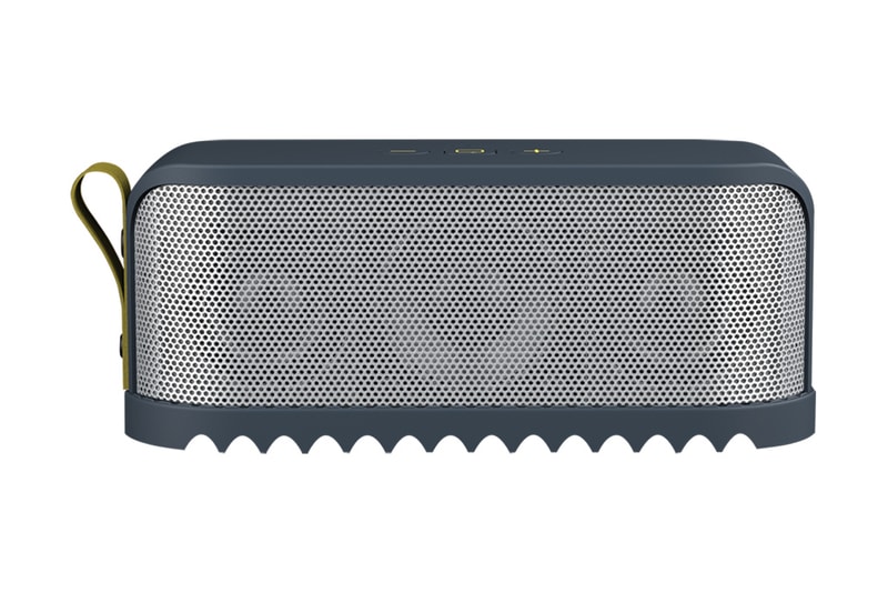 Jabra SOLEMATE Portable Bluetooth Speaker