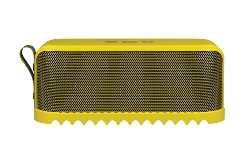 Jabra SOLEMATE Portable Bluetooth Speaker