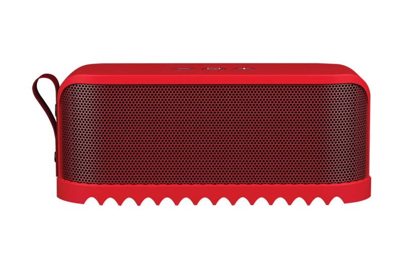 Jabra SOLEMATE Portable Bluetooth Speaker