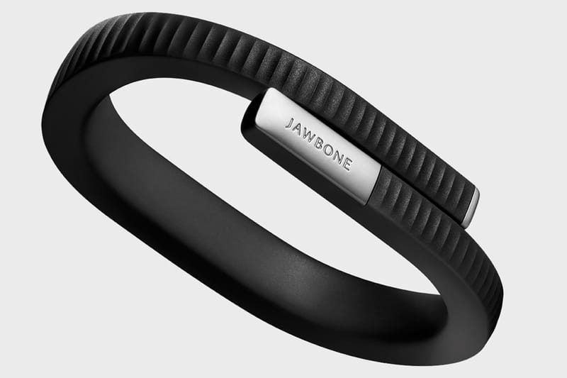 Jawbone Up3 review  The Verge