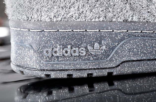 adidas Originals by Jeremy Scott 2013 Holiday Bears