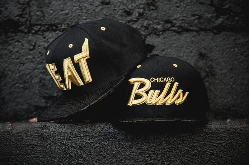 Just Don 2013 Fall/Winter "Black & Gold" Collection